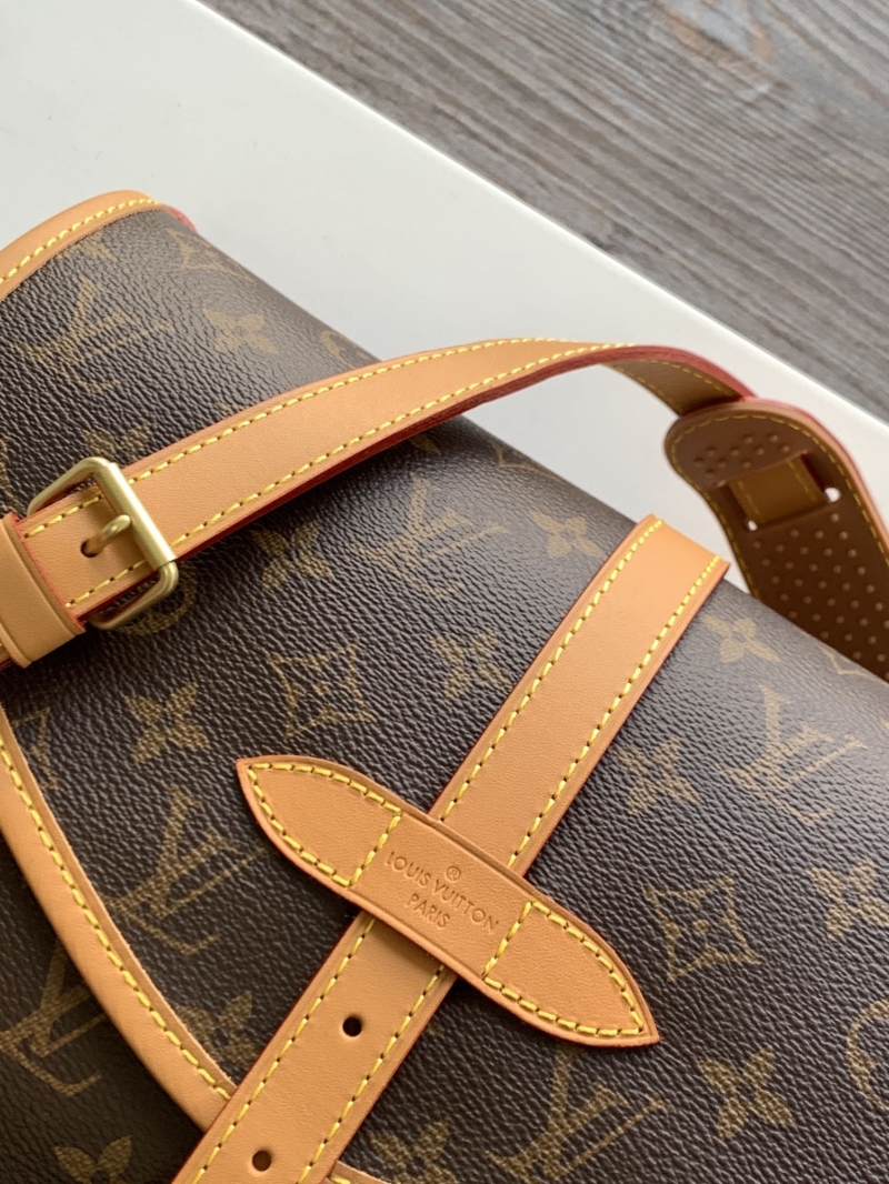 LV Satchel bags